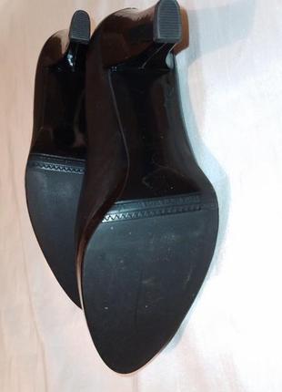 ❤❤❤ туфлі 👠 peter kaiser6 фото