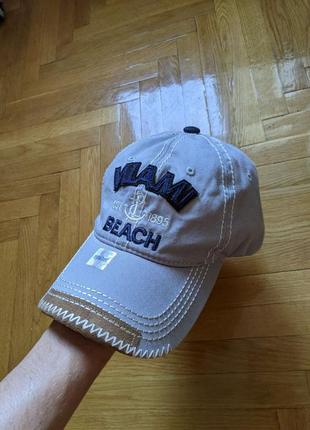 Кепка lucky usa оригінал