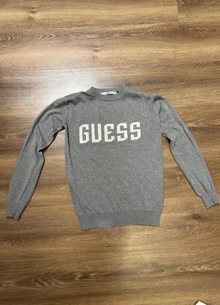 Guess