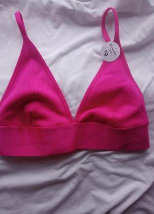 Бюстгальтер спортивного стилю, місткість у різних кольорах і розмірах