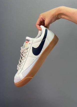 Чоловічі кросівки nike blazer low beige

мужские кроссовки найк аир форс