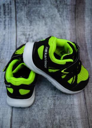 Кросівки дитячі karrimor, 22 розмір