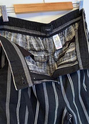 Щорти в смужку3 фото