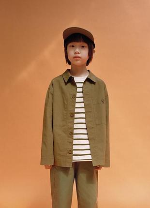 Куртка-піджак zara 3