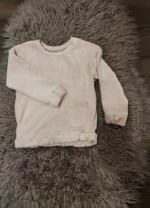 Стильна кофта в стилі zara 5