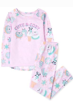 Піжама children place на діачинку 4/104