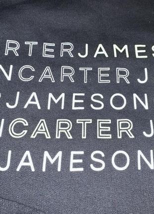 Худи, толстовка jameson carter 2