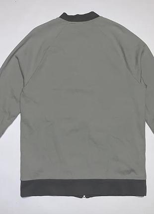 Кофта, бомбер, зипка hugo boss 2