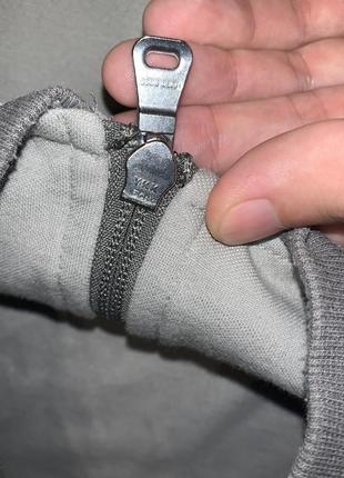 Кофта, бомбер, зипка hugo boss 5