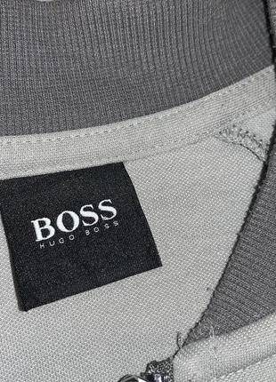 Кофта, бомбер, зипка hugo boss6 фото