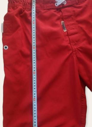 Шорты superdry 4