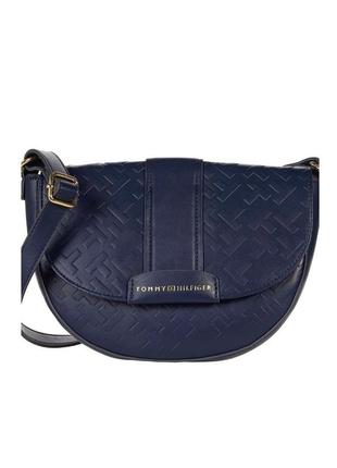 Знижка!! сумка tommy hilfiger crossbody1 фото