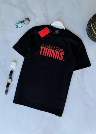 Футболка с надписью футболка з надписом