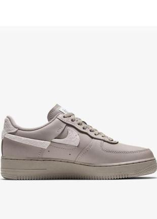 Кроссовки nike wmns af1 lxx