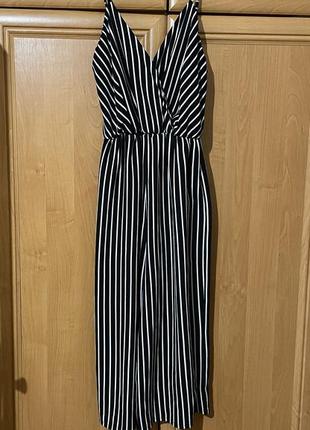 Стильний літній комбінезон 💙