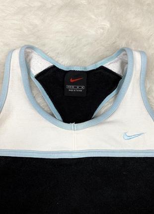 Топ nike розмір м2 фото