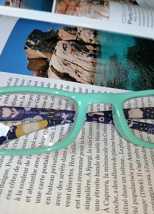 Стильні окуляри для читання +2,00