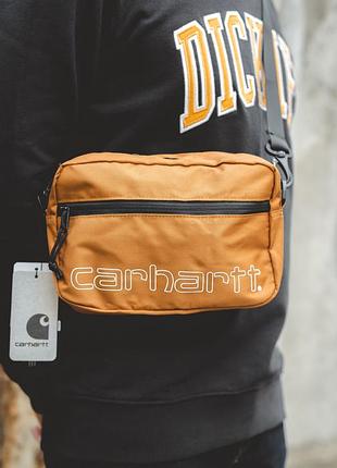 Сумка carhartt кархарт