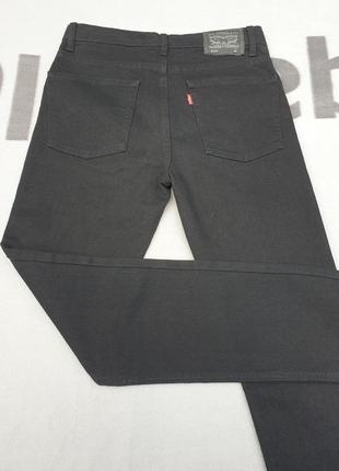 Джинсы levi’s 510 skinny3 фото