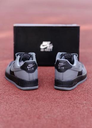 Чоловічі кросівки nike air force 1 low/ мужские кроссовки найк аир форс8 фото