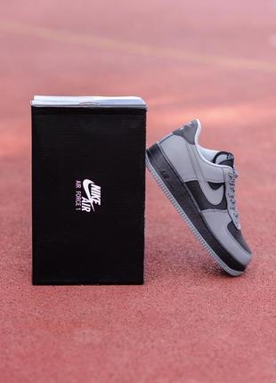 Чоловічі кросівки nike air force 1 low/ мужские кроссовки найк аир форс7 фото