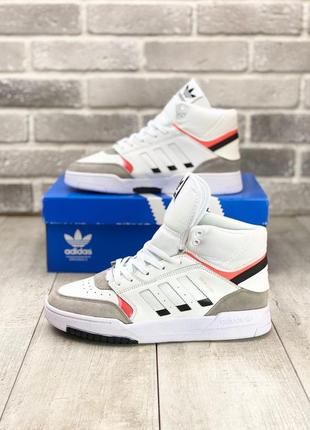 Кроссовки мужские adidas drop step/кроссовки мужские адидас