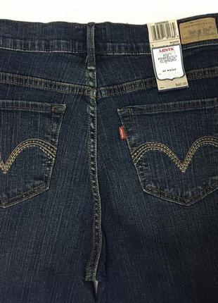Капрі джинсові жіночі levi’s, 88 фото