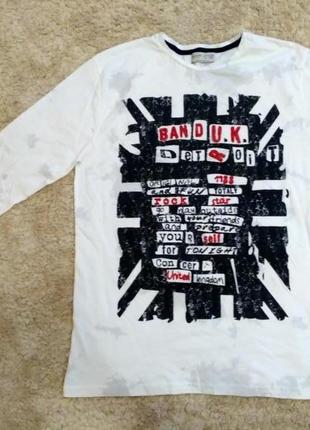 Сведрик для хлопчика zara boys