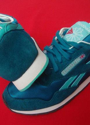 Кроссовки reebok classic оригинал 36-37 размер