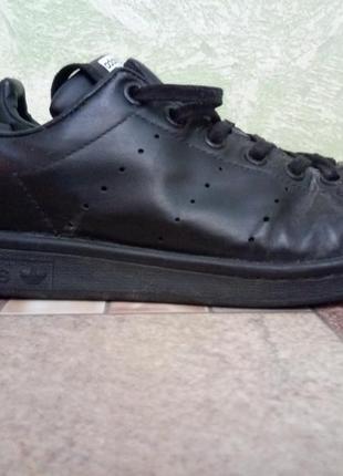 Кросівки adidas stan smith2 фото