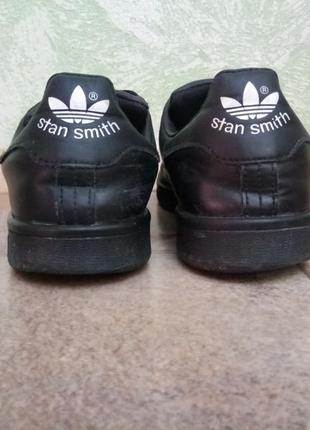 Кросівки adidas stan smith3 фото