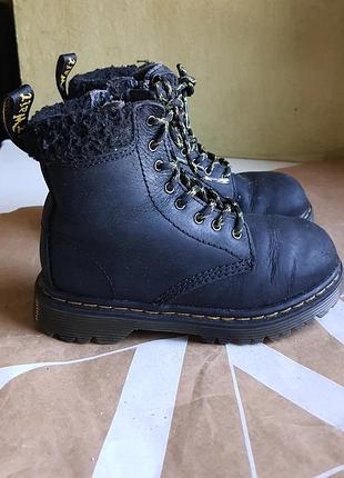 Ботинки dr.martens 26 размер