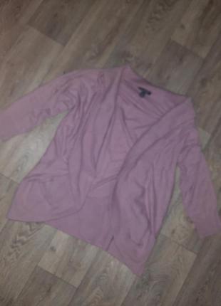 Кардиган, розмір  46-48 (код 730)