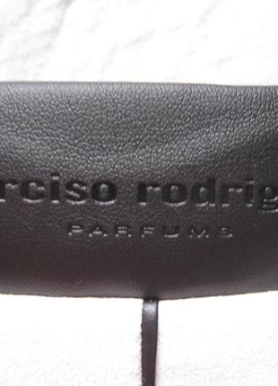 Фірмова сумочка narciso rodrigues, оригінал!!!