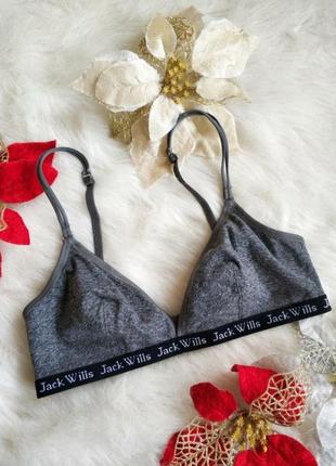 Фірмовий ліф бра бюстгалтер jack wills.