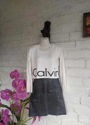 Кофта calvin klein