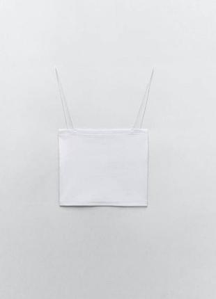 Топ zara новий