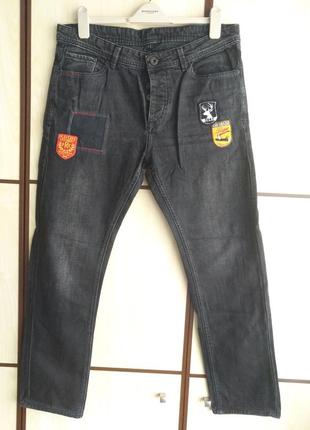 Bershka джинсы