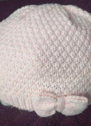Шапочка дитяча