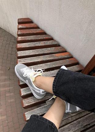 Ччоловічі кросівки nike navy mens mid grey

мужские кроссовки найк аир форс