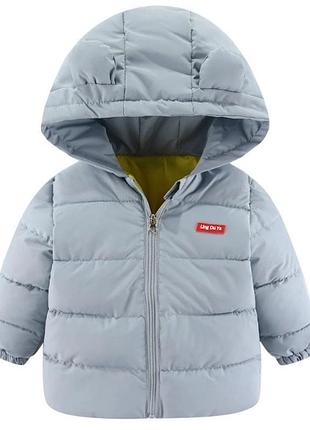 Д4эеми куртки для деток