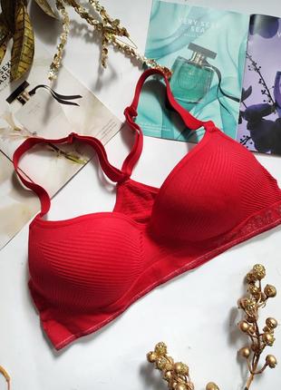 Tommy hilfiger s 70b 70 c 75a 75b бралет спортивний топ бюстгальтер