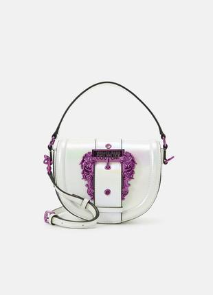 Сумка versace jeans couture
