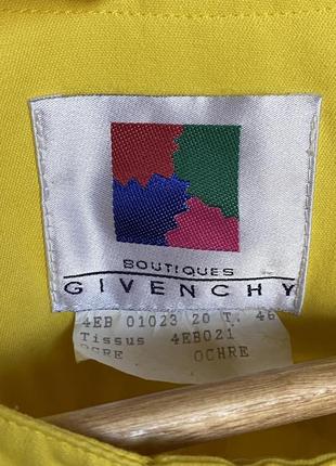 Винтаж платье givenchy6 фото