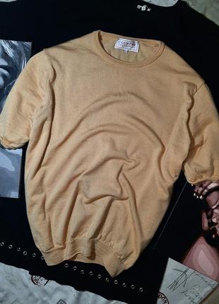 Джемпер 💯% шерсть мериноса (m-l)