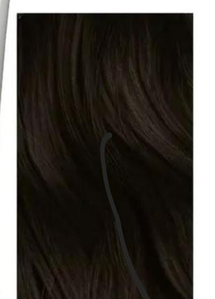 Elea professional artisto color крем-краска для волос 5.0 светлый шатен 100 мл3 фото