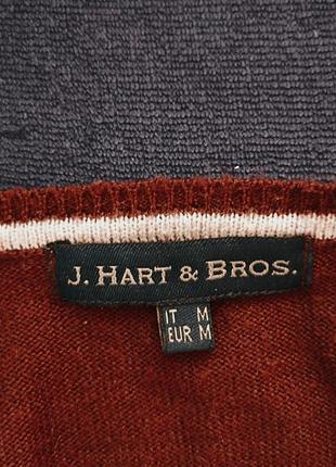 Кофта бордова