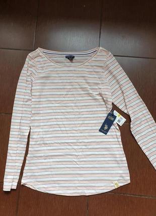 Реглан, ф. u.s. polo assn, оригінал, розмір м