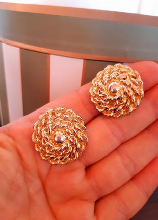 Кліпси американський вінтаж