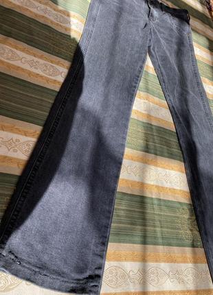Вінтажні джинси wrangler2 фото